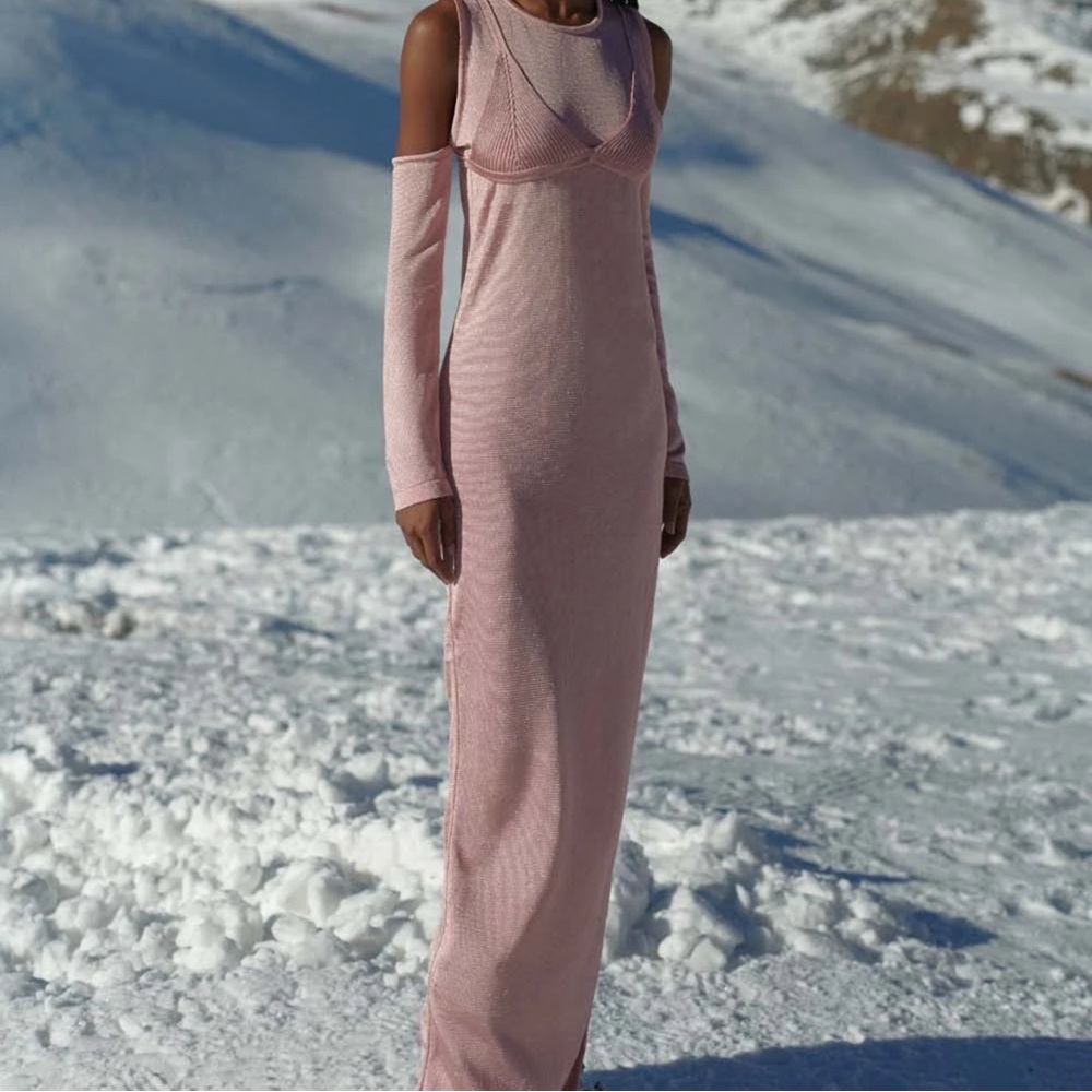 BAOBAB Della Dress